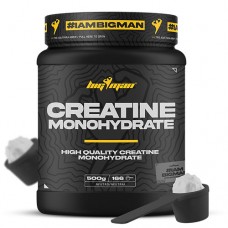 Креатин в порошке BIG MAN NUTRITION Creatine 500 гр (Биг Мен Креатин 500 гр)