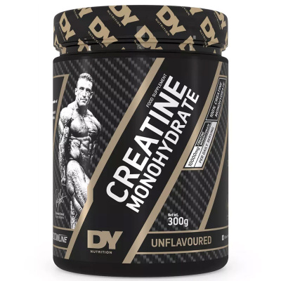 Dorian Yates Nutrition Creatine 300 гр ( Дориан Йейтс Креатин 300 гр)