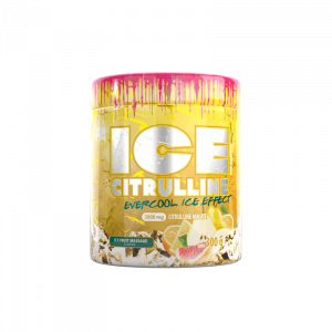 Цитрулин FA ICE Citrulline 300 гр (ФА Цитрулин 300 гр)