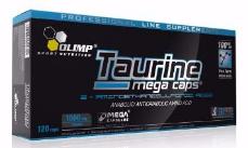 Таурин OLIMP Taurine 120 капс (Олимп Таурин)