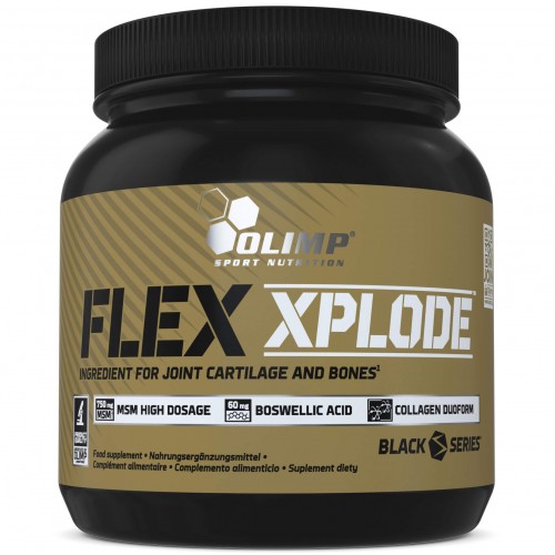 Для суставов и связок OLIMP Flex Xplode 360 гр (ОЛИМП Флекс Иксплойд 360 гр)