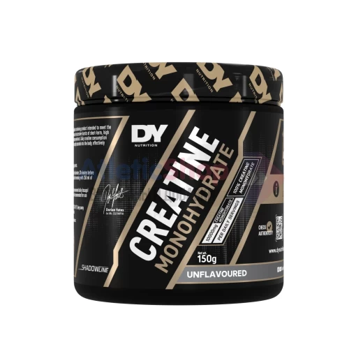 Dorian Yates Nutrition Creatine 150 гр ( Дориан Йейтс Креатин 150 гр)