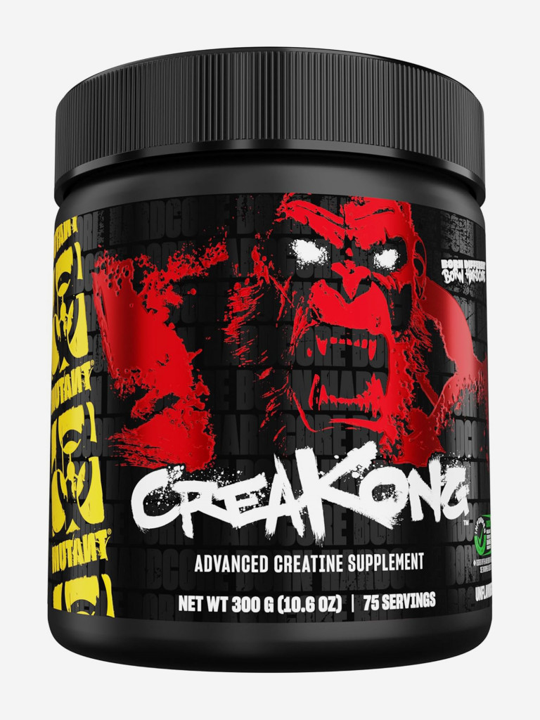 Mutant Creatine 300 гр ( Мутант Креатин 300 гр )