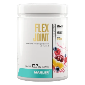 Коллаген SteelTime Joint Flex 360 гp (Стилтайм Джоинт Флекс 360 гр ) (Фруктовый пунш)