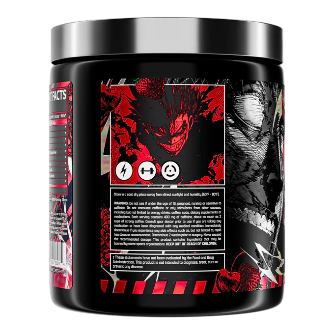 Предтренировочный комплекс Nutrex Ourtage Ultra Stim Pre Workout 209 г