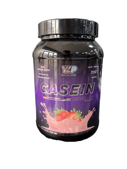 Казеин YLP Casein 900 гр (ЮЛП Казеин 900 гр)