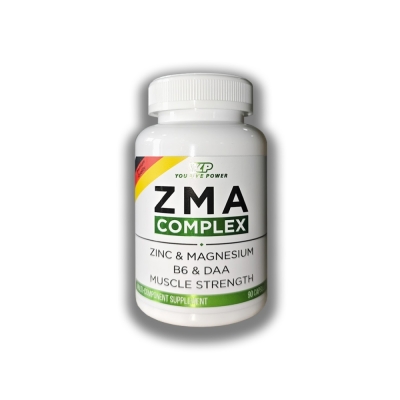 ЗМА YLP ZMA Complex 90 капс (ЮЛП ЗМА Комплекс 90 капс)
